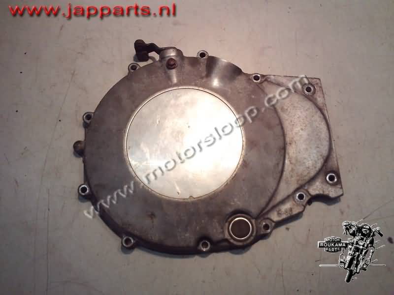 Kawasaki GPZ500S(EX500A) Clutch cover
