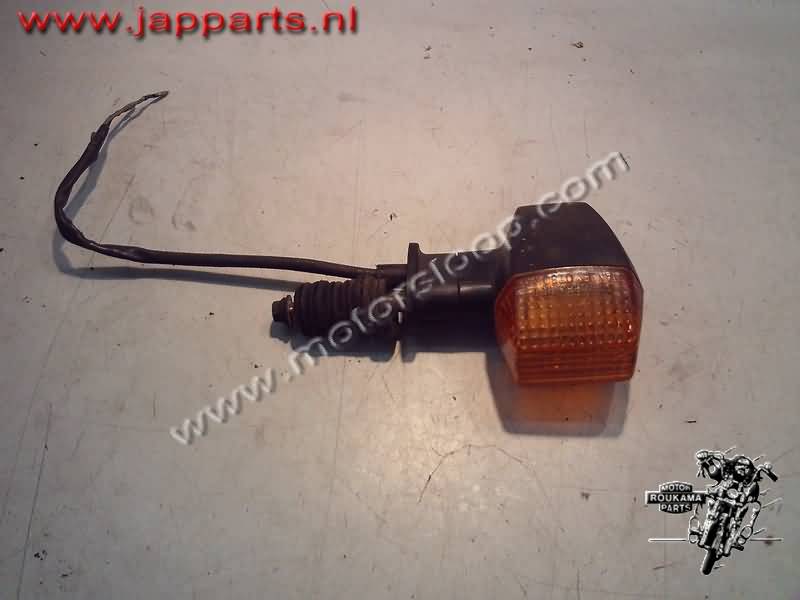 Kawasaki GPZ500S(EX500A) Intermitente trasero