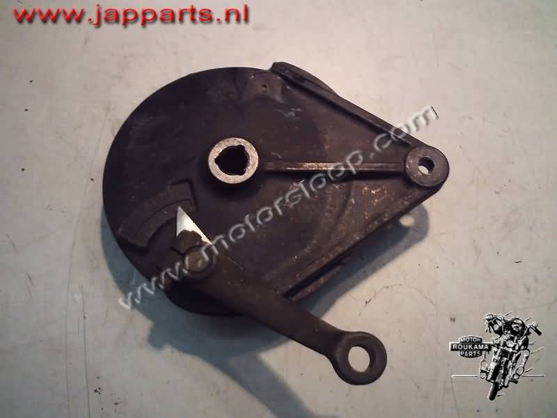 Kawasaki GPZ500S(EX500A) Freno trasero