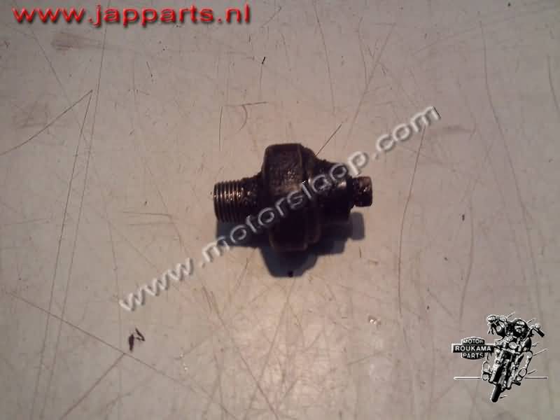 Kawasaki GPZ500S(EX500A) Sensor presion aceite