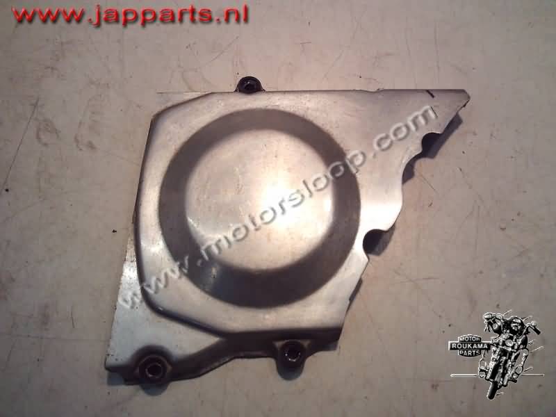 Kawasaki GPZ500S(EX500A) Tandwiel cover