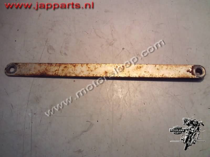 Kawasaki GPZ500S(EX500A) Rear brake rod