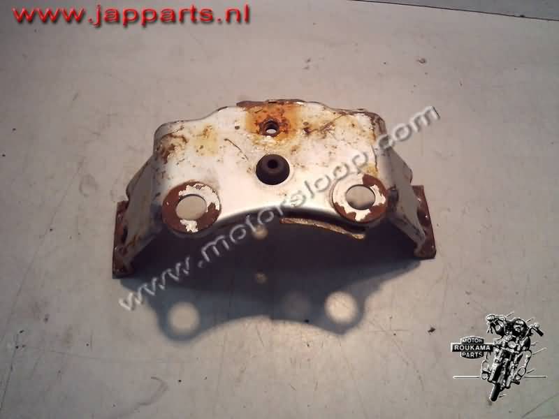 Kawasaki GPZ500S(EX500A) soporte