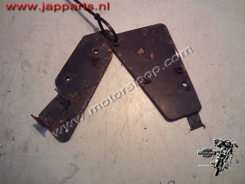 Kawasaki GPZ500S(EX500A) soporte