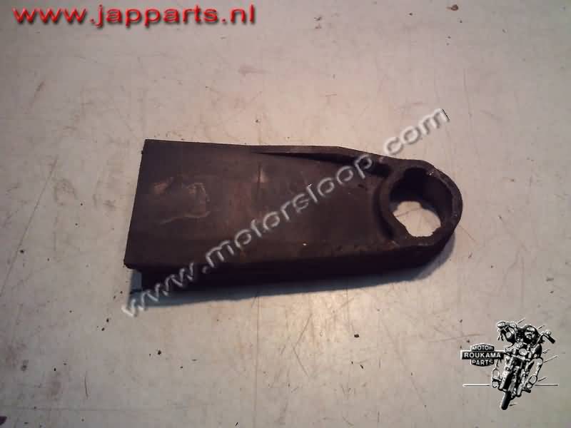 Kawasaki GPZ500S(EX500A) Chain guide