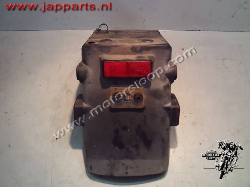 Kawasaki GPZ500S(EX500A) Rear fender