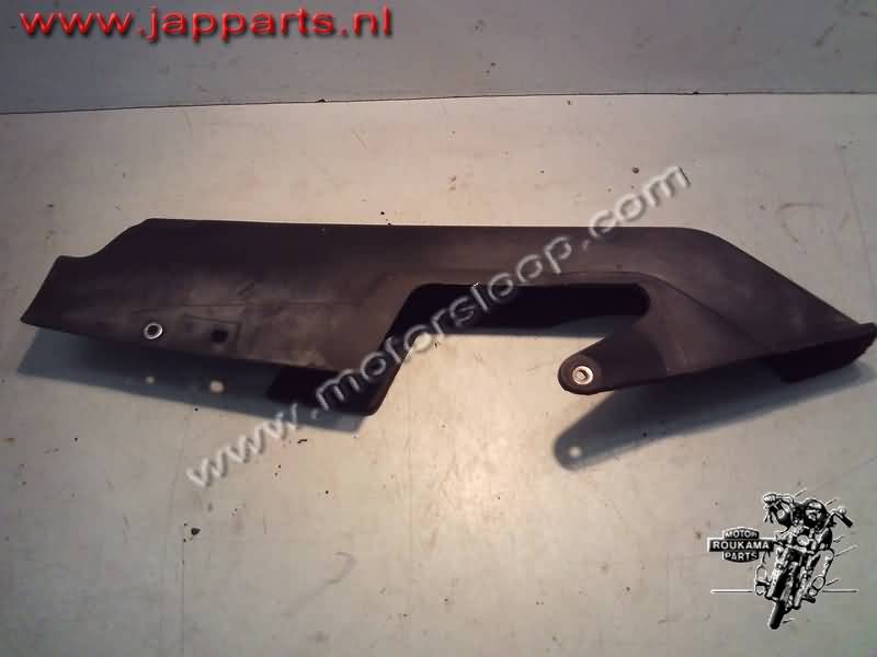 Kawasaki GPZ500S(EX500A) Chain guard