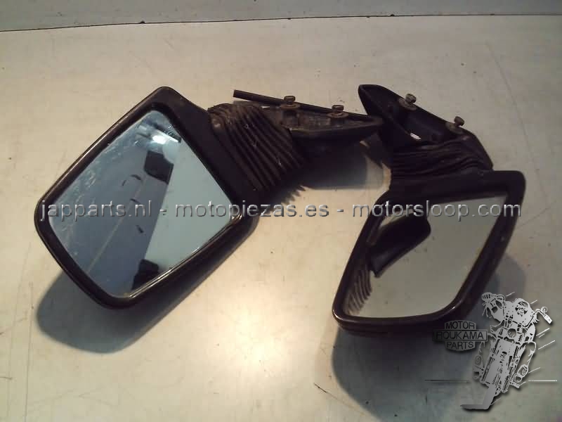 Kawasaki GTR1000(ZGT00A) Spiegelset