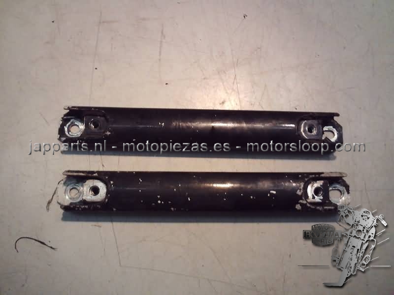 Kawasaki GTR1000(ZGT00A) Framebuis