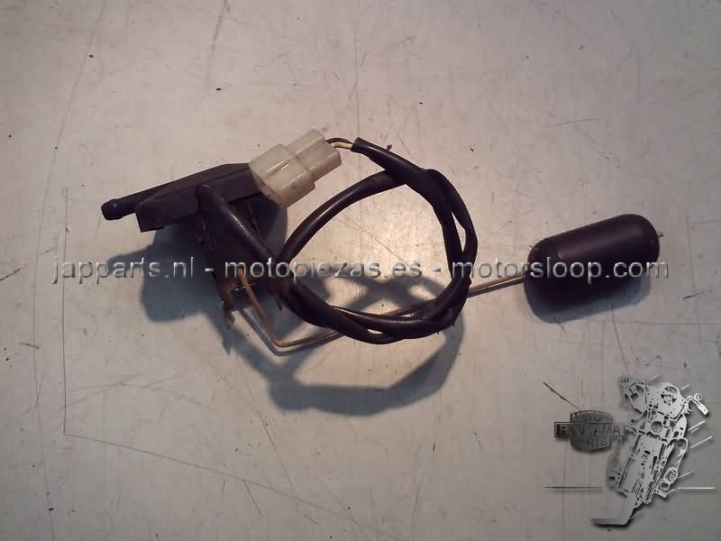 Kawasaki GTR1000(ZGT00A) Niveaumeter benzinetank