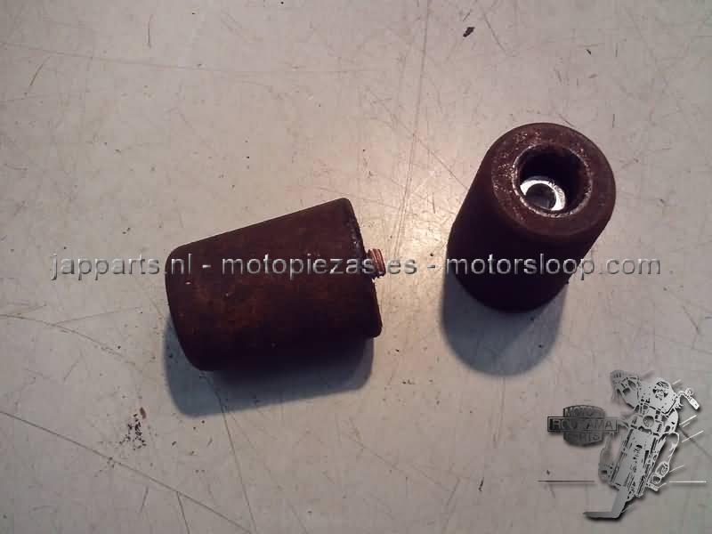 Kawasaki GTR1000(ZGT00A) Stuurgewichten