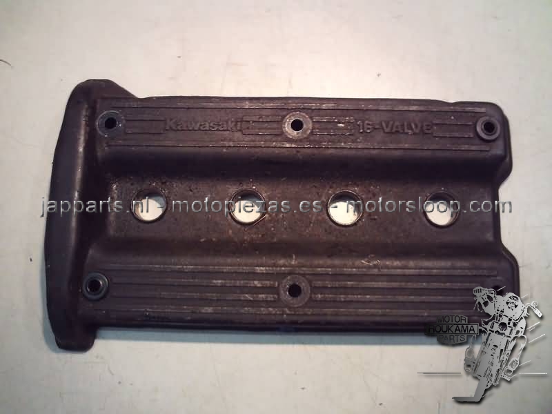 Kawasaki GTR1000(ZGT00A) Kleppendeksel