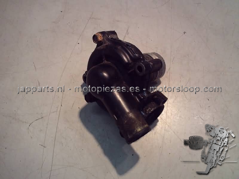 Kawasaki GTR1000(ZGT00A) Waterpomp