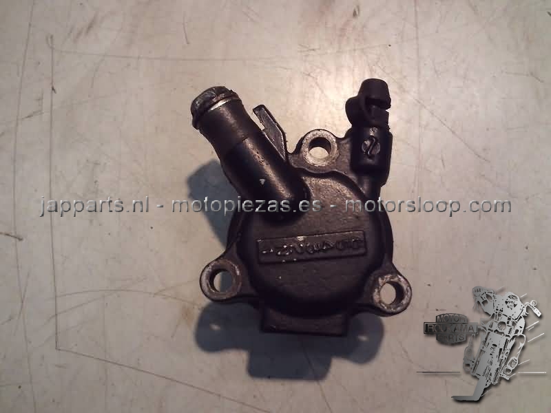 Kawasaki GTR1000(ZGT00A) Koppelingscilinder slave