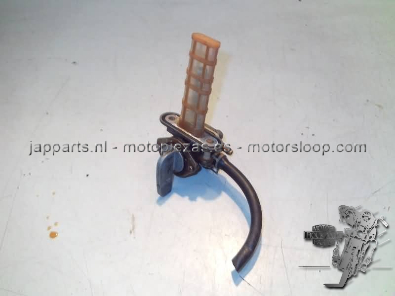 Kawasaki GTR1000(ZGT00A) Petcock