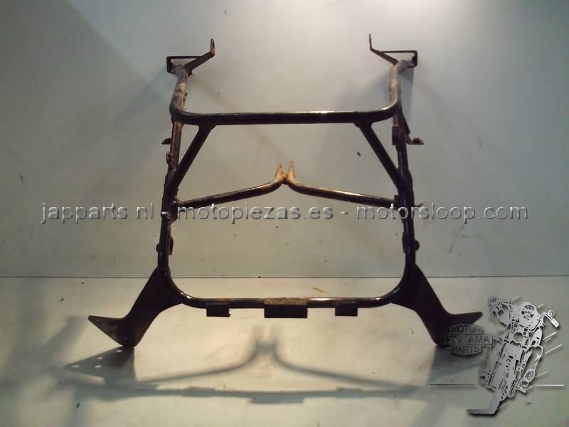 Kawasaki GTR1000(ZGT00A) Fairing bracket