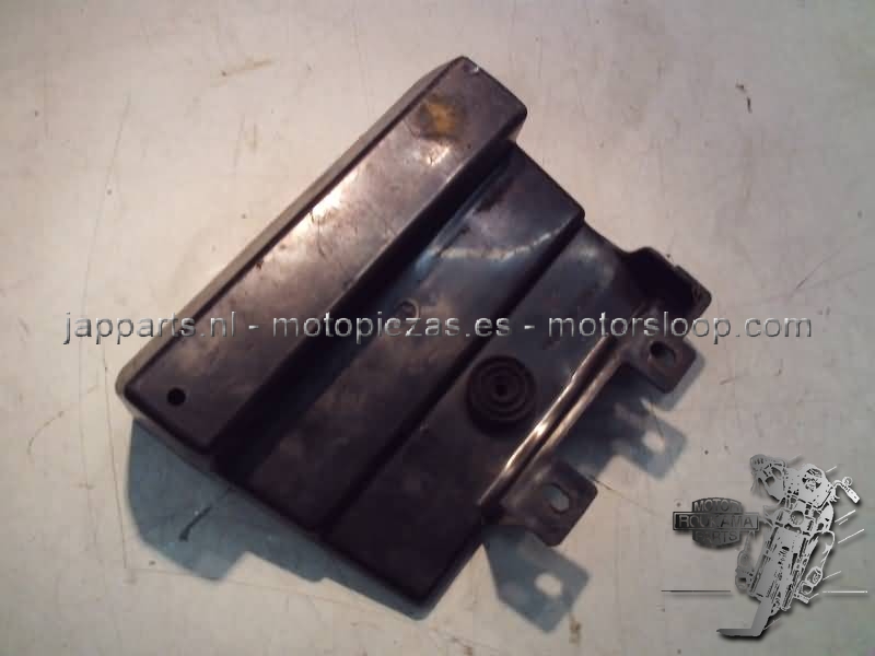 Kawasaki GTR1000(ZGT00A) Toolbox with cover