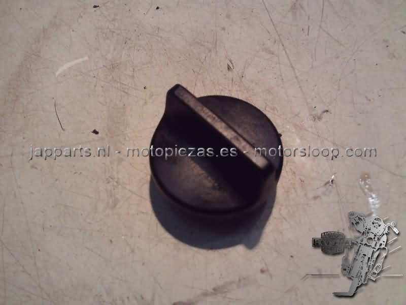 Kawasaki GTR1000(ZGT00A) Oil cap