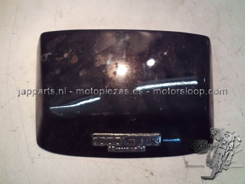Kawasaki GTR1000(ZGT00A) Cover rear