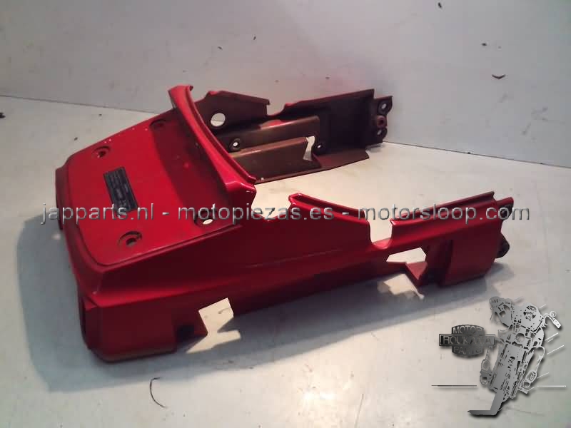 Kawasaki GTR1000(ZGT00A) Achterkap