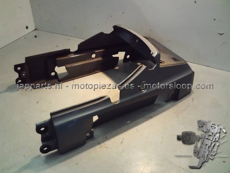 Kawasaki GTR1000(ZGT00A) Achterkap