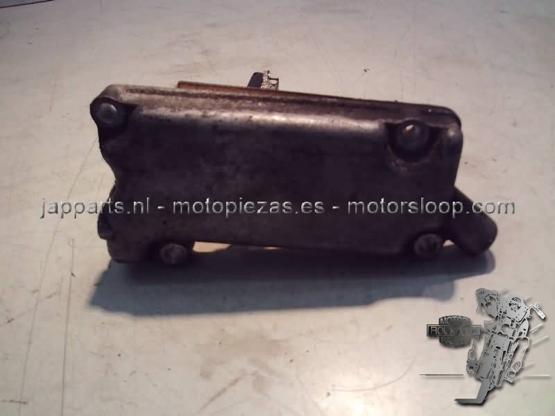 Kawasaki GTR1000(ZGT00A) Vacuumdeksel carterventilatie