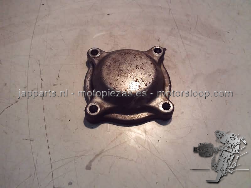 Kawasaki GTR1000(ZGT00A) Tapa motor