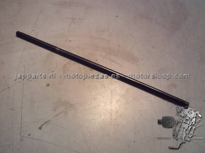 Kawasaki GTR1000(ZGT00A) Pulsador embrague
