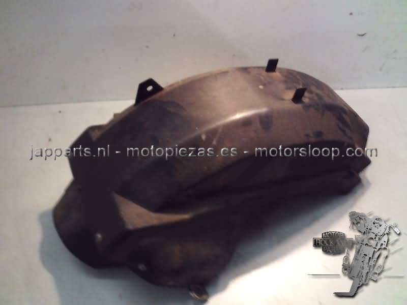 Kawasaki GTR1000(ZGT00A) Achterspatbord