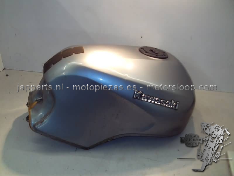 Kawasaki GTR1000(ZGT00A) Benzinetank