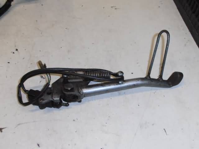 Kawasaki ZZR250(EX250) Zijstandaard