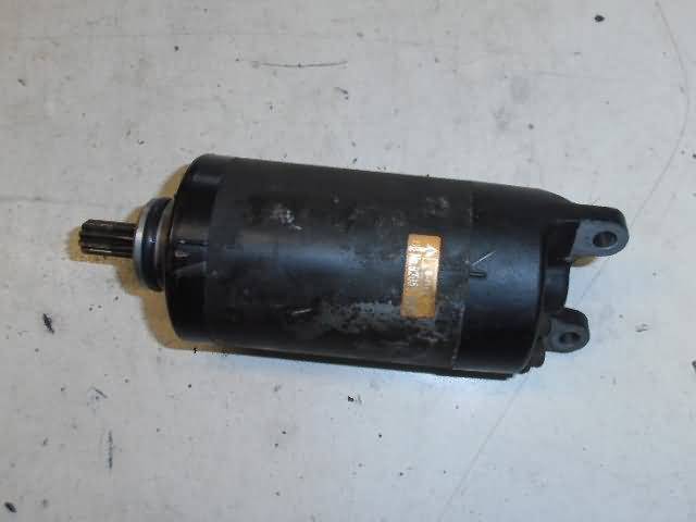 Kawasaki ZZR250(EX250) Startmotor 21163-1221