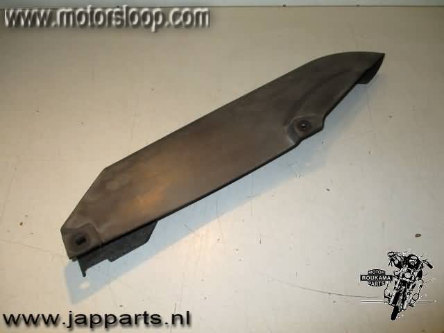 Kawasaki ZZR250(EX250) Kettingscherm