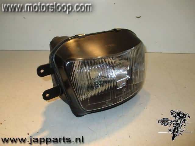 Kawasaki ZZR250(EX250) Koplamp
