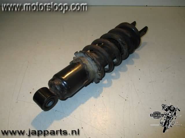 Kawasaki ZZR250(EX250) Rear shock absorber