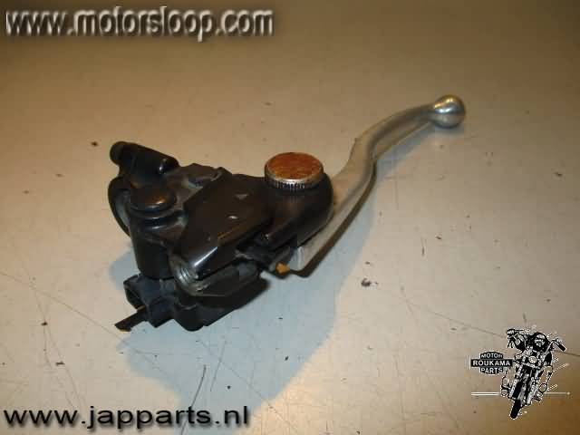 Kawasaki ZZR250(EX250) Koppelingshendel