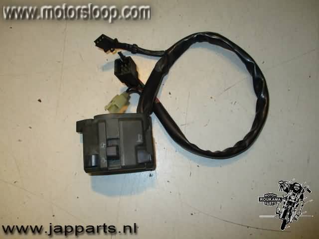 Kawasaki ZZR250(EX250) Stuurschakelaar links