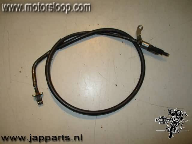 Kawasaki ZZR250(EX250) Koppelingskabel