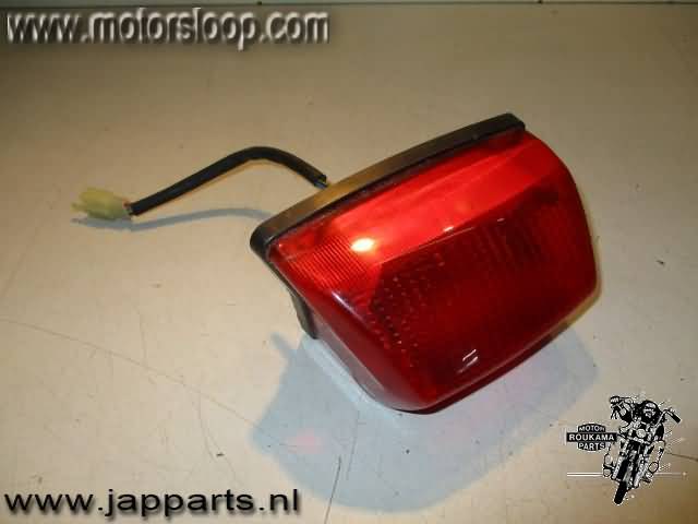 Kawasaki ZZR250(EX250) Achterlicht