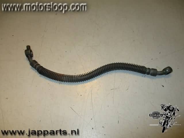 Kawasaki ZZR250(EX250) Brake line rear