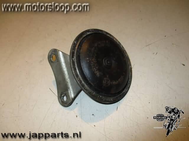 Kawasaki ZZR250(EX250) Horn