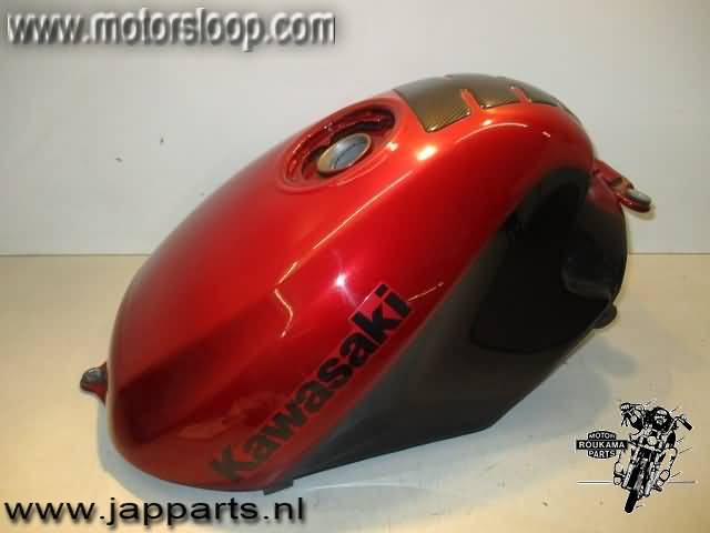 Kawasaki ZZR250(EX250) Benzine tank