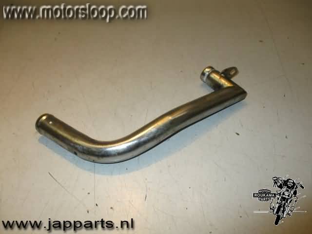 Kawasaki ZZR250(EX250) Koelwaterbuis boven