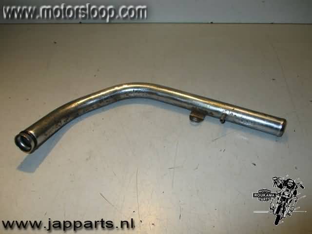 Kawasaki ZZR250(EX250) Koelwaterbuis onder