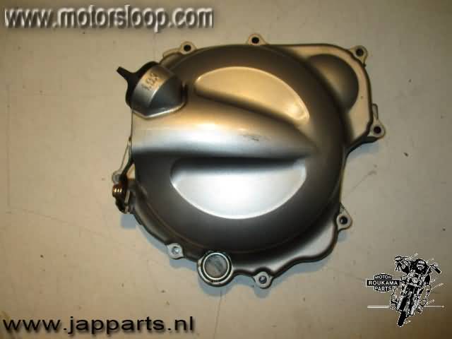Kawasaki ZZR250(EX250) Tapa embrague
