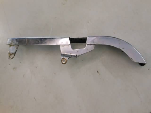 Kawasaki LTD550C Kettingscherm 36014-1038