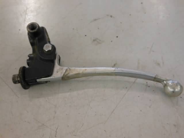 Kawasaki LTD550C Koppelingshendel 46076-054