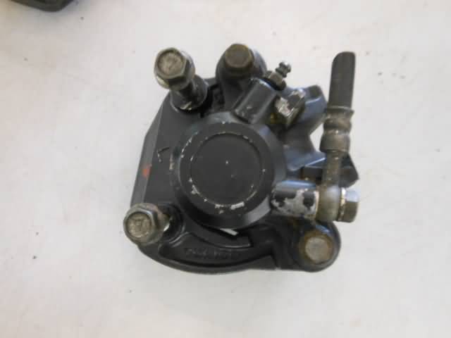 Kawasaki LTD550C La pinza delantera izquierda 43041-1113