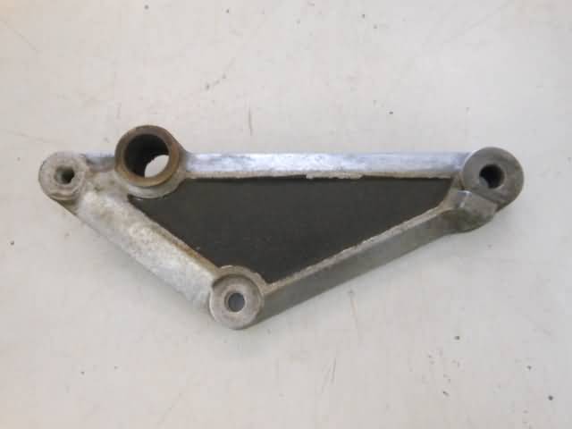 Kawasaki LTD550C Schetsplaat rechts 35011-1077