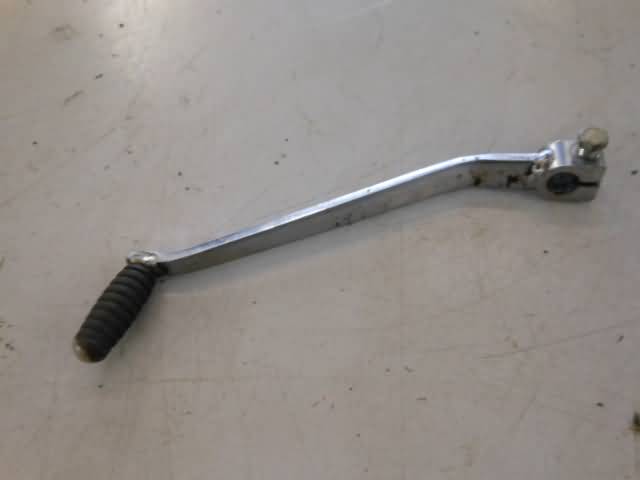 Kawasaki LTD550C Schakelpedaal 13242-1030